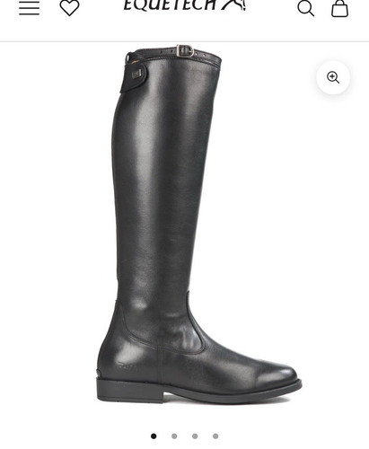 Tuffa boots showtime women - tuffa, women’s