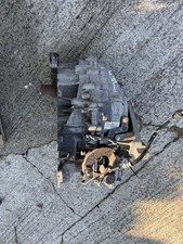 2009 FORD FOCUS RS MK2 2.5