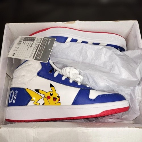 Adidas pokemon hoops - pokemon, 2.0