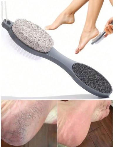 4in1 foot file - for, hard