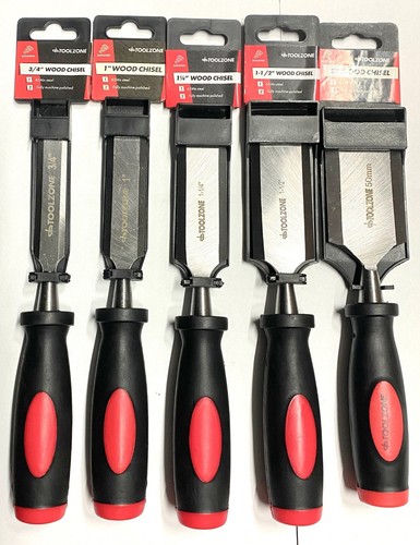 Wood chisel 1 - chisel, 3/4",