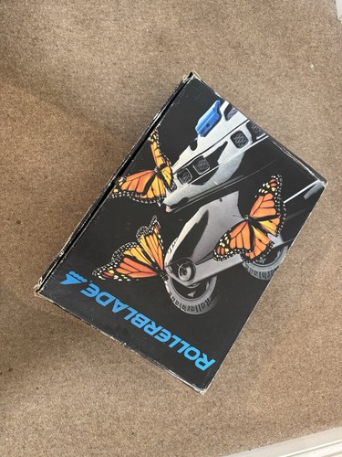 Rollerblades spirit inline - rollerblades,