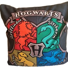 Harry Potter hoggwarts Filled