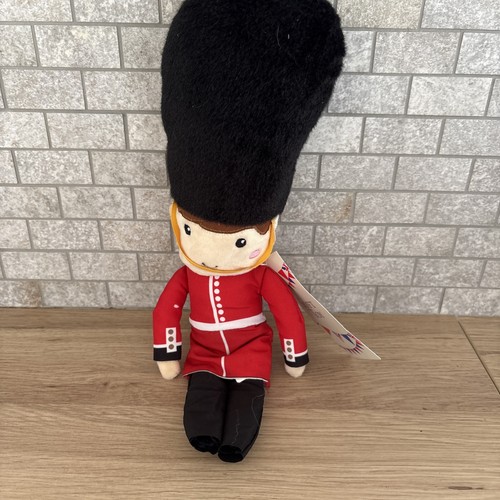 Aldi kevin the carrot - the, bearskin
