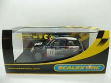 Scalextric C2565 Mini Cooper S