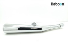 Exhaust Muffler Original OEM