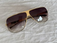 Mykita No. 1 Sun “Hector”