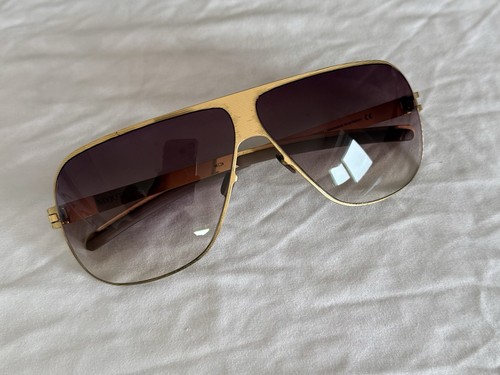 Mykita sun hector - no.,