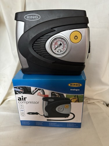 Used air compressor - air, by