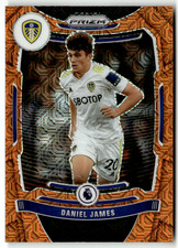 Panini 2021-22 Prizm Premier