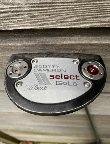 Scotty cameron titleist - cameron, /