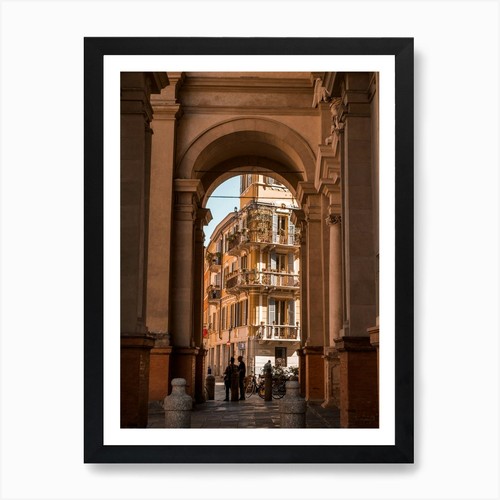 Arcade parma italy - parma,