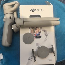 DJI OM 5 Smartphone Gimbal
