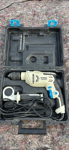 Mac allister mshd600 - allister, 600w