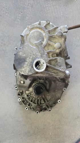 Rsx outer case - rsx,