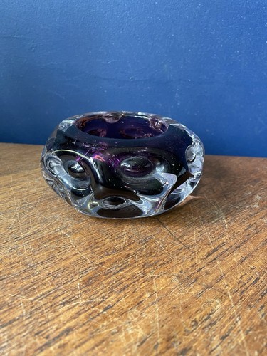 Vintage retro liskeard glass - retro,