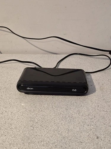 Dion dvb digital - dvb, top