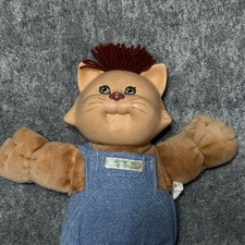 vintage 80's cabbage patch