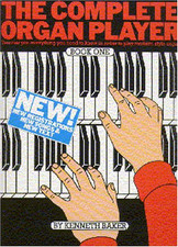 The Complete Organ Player -
