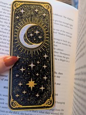 Lunar Radiance – Celestial