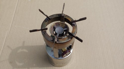 Coleman b47 530 pocket stove - b47,