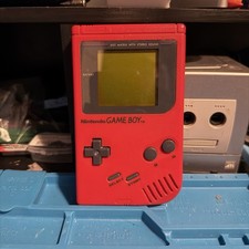 Nintendo Game Boy Original