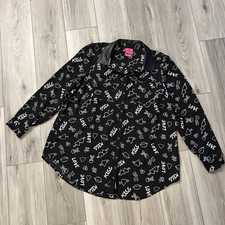 Torrid X Betsey Johnson Tunic