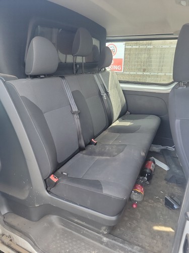 2024 renault trafic mk3 - 2024,