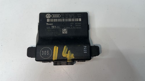 Audi tdi sport - a3, e6