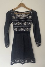 Fatface Knitted Fairisle