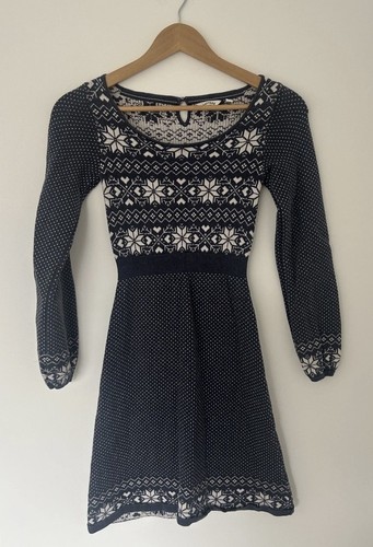Fatface knitted fairisle - fatface,