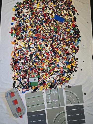 Lego bundle kilo - bundle, mega