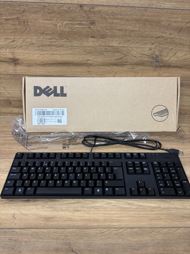 Dell kb1421 0m377h slim - dell,