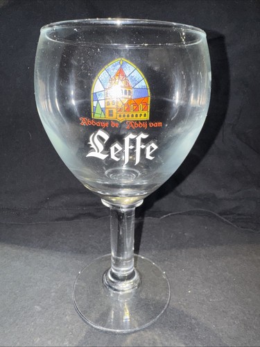 Leffe belgian beer - leffe,