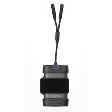 Werk power bank - bank, 7.2v