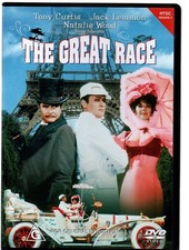 The great race australian - the,
