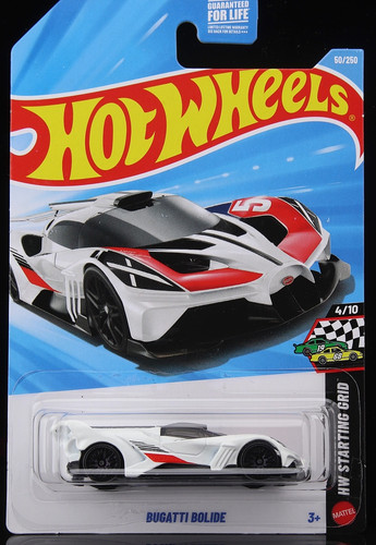 2026 hot wheels starting grid - hot,