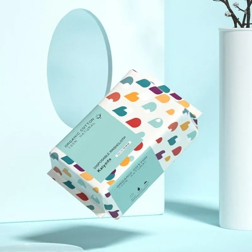 100pcs disposable thick 100 - thick, 100%