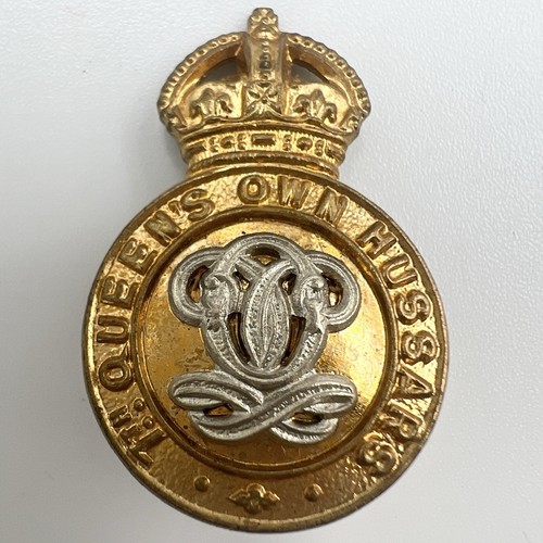 Genuine 7th queens - own, hussars