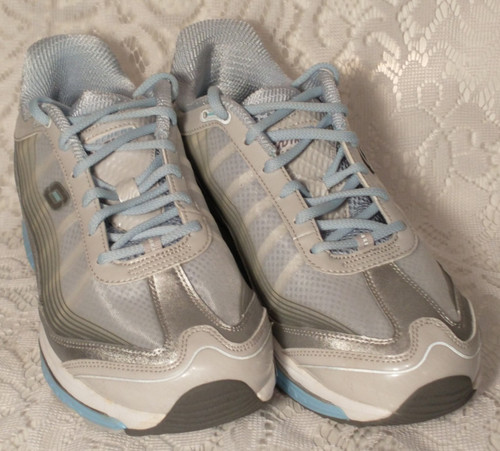 Skechers shape resistance - skechers, up