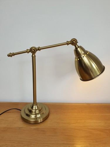 Ikea barometer gold brass desk - ikea,
