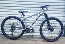 Carrera Vengeance ladies New shape 27.5 inch Wheels Mountain Bike.