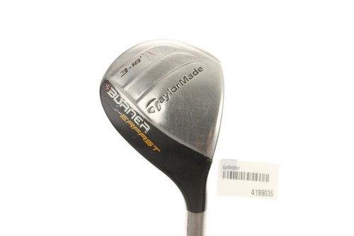 Taylormade burner superfast - taylormade,