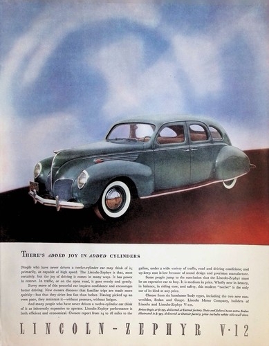 Original 1938 lincoln - original,