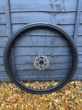 Giant P-R2 disc alloy wheelset