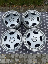 RH AB Topline 19" Mercedes