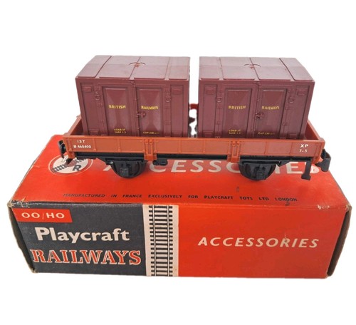 Jouef playcraft p645 - playcraft,