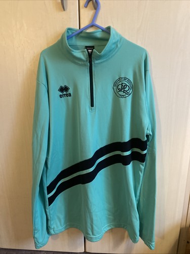 Qpr training top xxl - training,