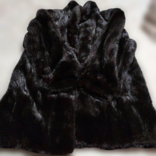 Saga mink long - saga,