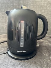 Kenwood ZJP30.000GY Jug Kettle